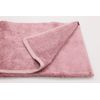 Набор полотенец 50х85, 75х150 розовый Pavia 20638, изображение 5
