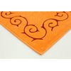 Ковер 45х53 оранжевый Cotton Life 21688, изображение 4