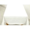 Скатерть 110х160 белый Magik Colection 22638, изображение 3