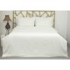 Комплект постельного белья белый Pavia 21359, изображение 2