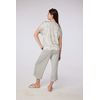Женский домашний костюм Aqua 22613, изображение 3