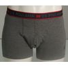 Набор мужских трусов XXL-44 серый,синий Polo 23144