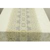 Скатерть 180х360 бежевый La Perla 23090, изображение 6