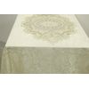 Скатерть 180х320 бежевый Roberto cavalli 23084, изображение 7