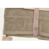 Набор полотенец 50х85,70х140 бежевый Pavia 23252, изображение 2