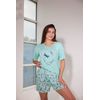 Женский домашний костюм Missendo 24177, изображение 2