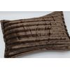 Наволочка 50х70 коричневый Aromaniy 20573, изображение 7