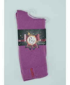 Носки 36-40 сиреневый Pro 21535