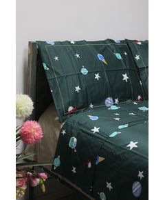 Комплект постельного белья No Brand 17312