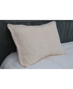 Наволочка 50х70 молочний Aromaniy 20580