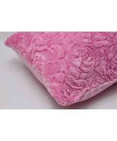 Наволочка 50х70 розовый Aromaniy 20575