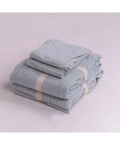 Комплект постельного белья мятный No Brand 21160