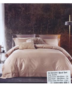 Комплект постельного белья La Perla 18003