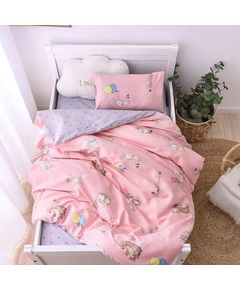 Комплект постельного белья No Brand 19989