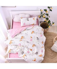 Комплект постельного белья No Brand 19991