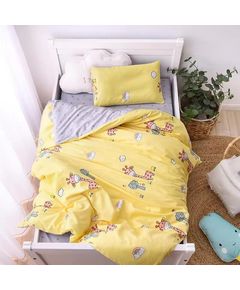 Комплект постельного белья No Brand 19997