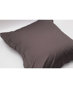 Наволочка 70х70 коричневый Fast Coror 18275