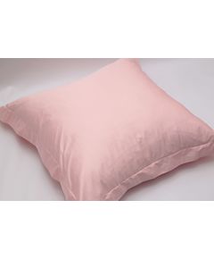 Наволочка 70х70 розовый Fast Coror 20615