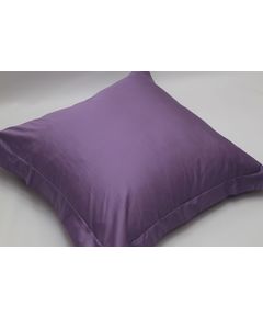 Наволочка 70х70 сиреневый Fast Coror 20621