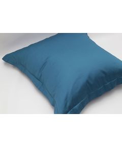 Наволочка 70х70 синий Fast Coror 20623