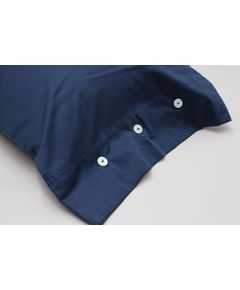 Наволочка 50х70 синий Fast Coror 19747