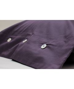 Наволочка 50х70 фиолетовый Fast Coror 19749