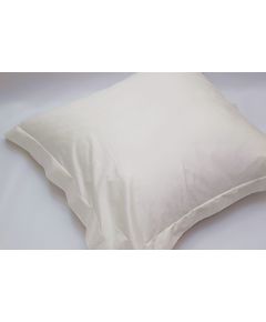 Наволочка 70х70 молочный Fast Coror 20622