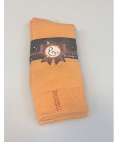 Носки 36-40 оранжевый Pro 21528