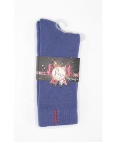 Носки 36-40 фиолетовый Pro 21536