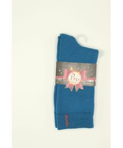 Носки 36-40 синий Pro 21531