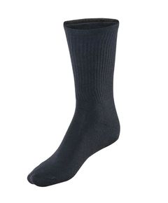 Носки 35-39 черный Black spade 16668