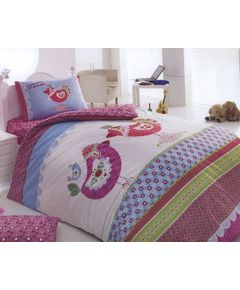 Комплект постельного белья No Brand 15968