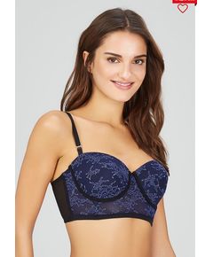 Бюстгальтер Kom 16576