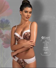 Бюстгальтер Suwen 17679