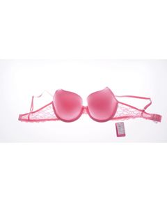 Бюстгальтер 75B розовый Miss Claire 14452