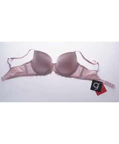 Бюстгальтер 80E розовый G 13965