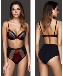 Бюстгальтер Reflections 18284