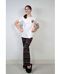 Женский домашний костюм Aqua 21390