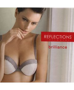 Бюстгальтер Reflections 11116