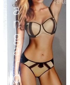 Бюстгальтер Reflections 15869