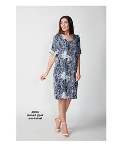 Платье Relax Mode 18953