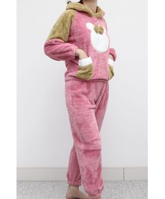 Пижама женская XXL-44 розовый Show 20845