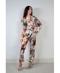 Пижама женская Aqua 20326