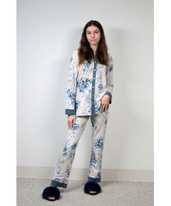 Пижама женская Aqua 20324