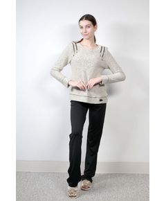 Женский спортивный костюм Aqua 12784