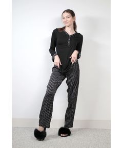 Женский домашний костюм Aqua 19500