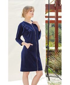 Женский халат Relax Mode 17780