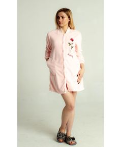 Женский халат Massimo Monelli 17332