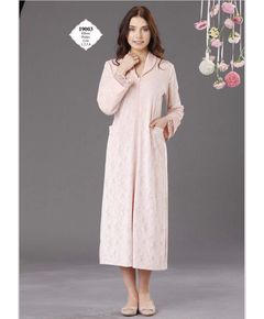 Халат женский Aqua 17711