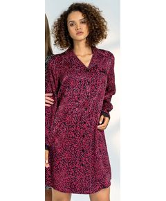 Халат женский Aqua 19498